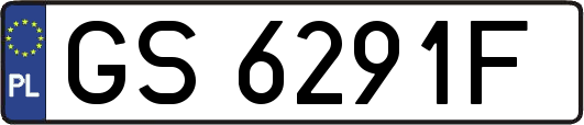 GS6291F