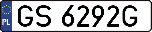 GS6292G