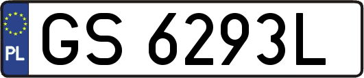 GS6293L