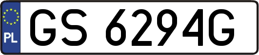GS6294G