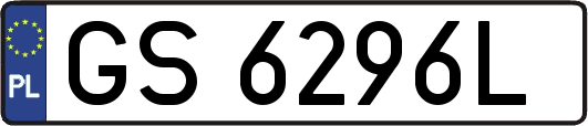 GS6296L