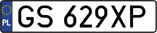 GS629XP