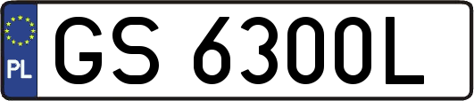 GS6300L