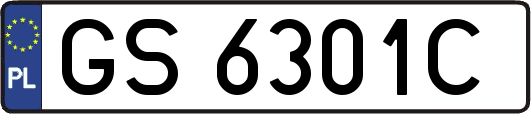 GS6301C