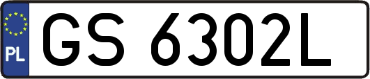GS6302L