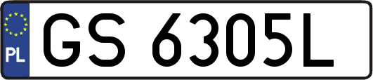 GS6305L
