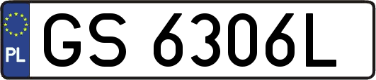 GS6306L