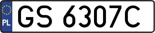 GS6307C