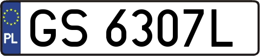 GS6307L