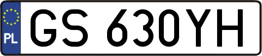 GS630YH