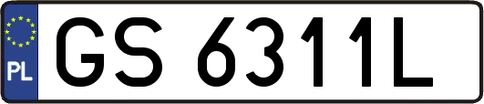 GS6311L