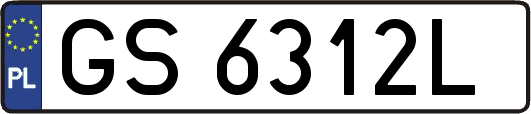 GS6312L