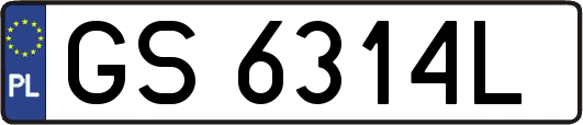 GS6314L