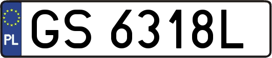 GS6318L