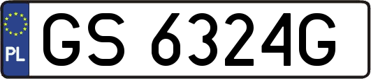 GS6324G