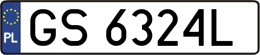 GS6324L