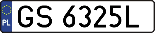 GS6325L