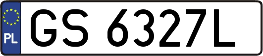 GS6327L