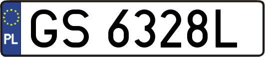 GS6328L