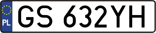 GS632YH