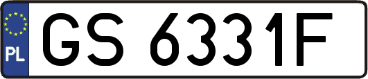 GS6331F
