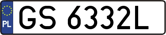 GS6332L