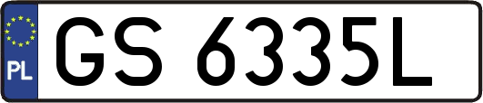 GS6335L