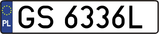 GS6336L