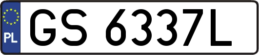 GS6337L
