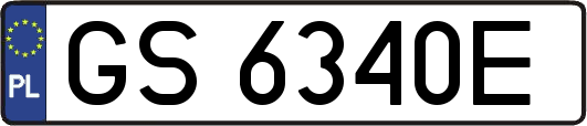GS6340E
