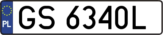 GS6340L