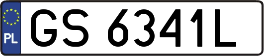 GS6341L