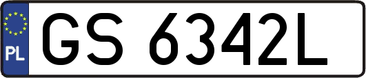 GS6342L