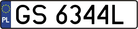 GS6344L
