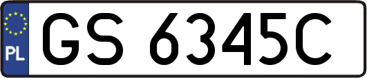 GS6345C