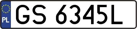 GS6345L