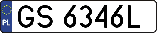 GS6346L