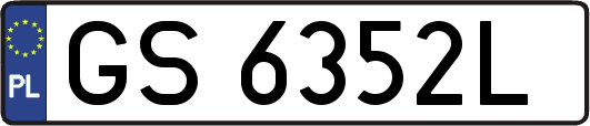 GS6352L