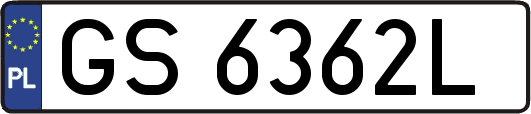GS6362L