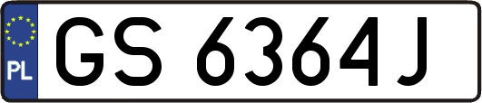 GS6364J