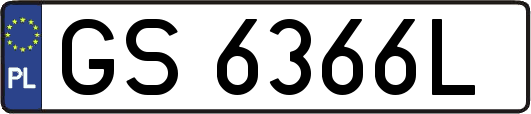 GS6366L