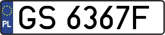 GS6367F
