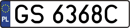 GS6368C