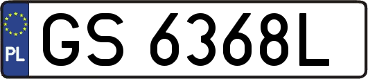 GS6368L
