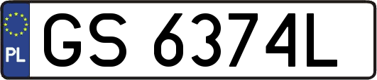 GS6374L
