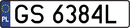 GS6384L