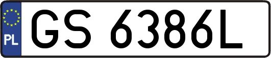 GS6386L
