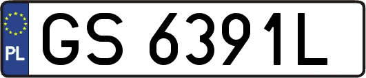 GS6391L