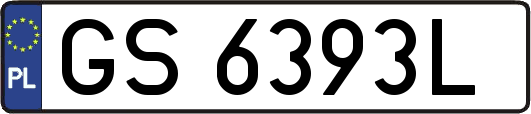 GS6393L