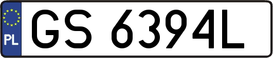 GS6394L